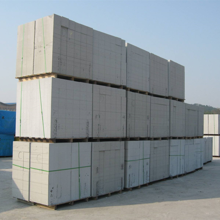 长安宁波台州金华厂家：加气砼砌块墙与粘土砖墙造价比照分析